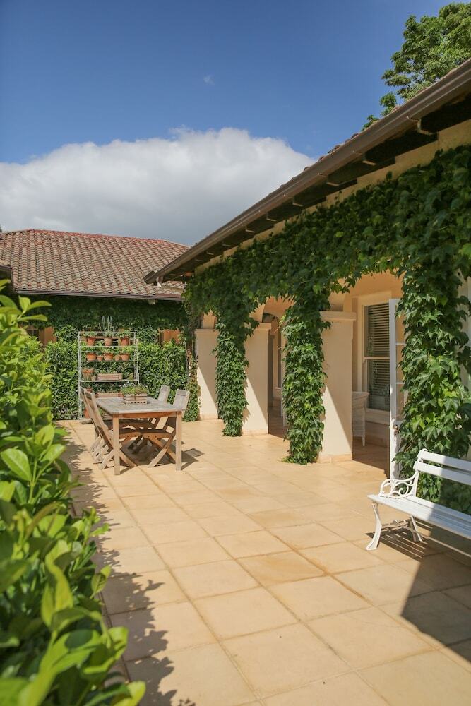 Hotel Lexden Guesthouse