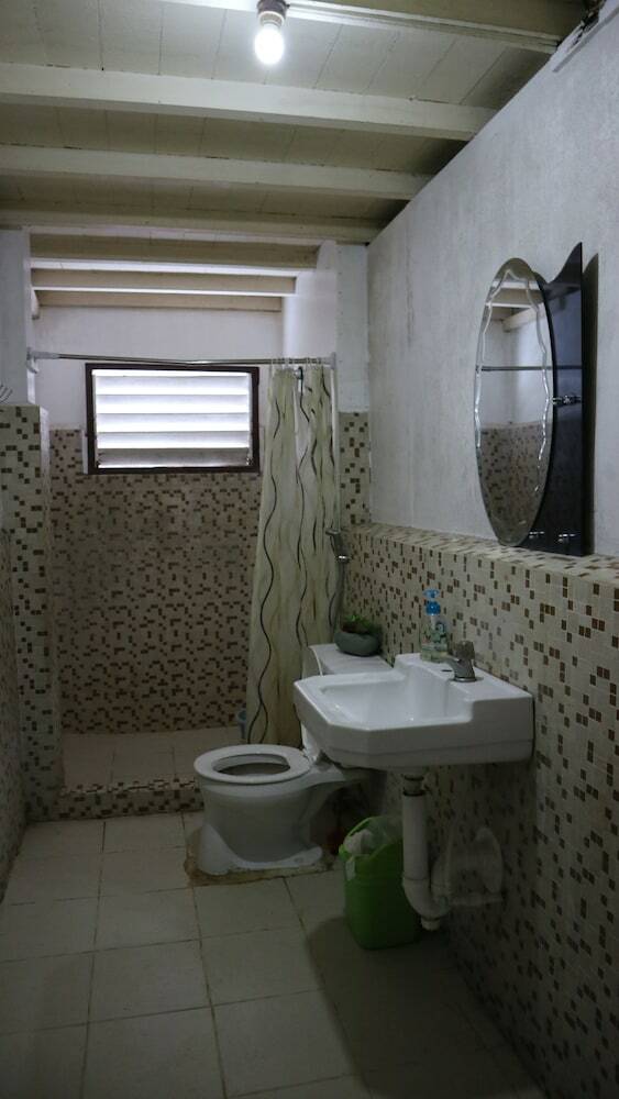 Hostal 8th Street Guesthouse - Hostel