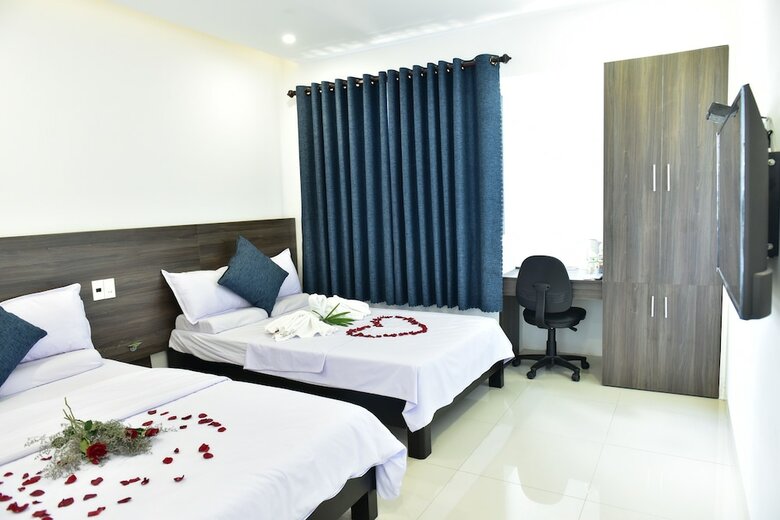 Hai Yen Hotel