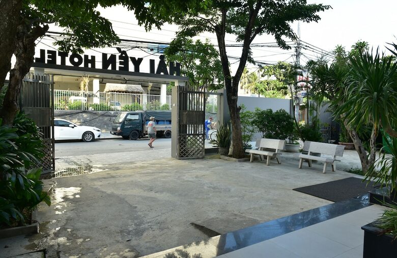 Hai Yen Hotel