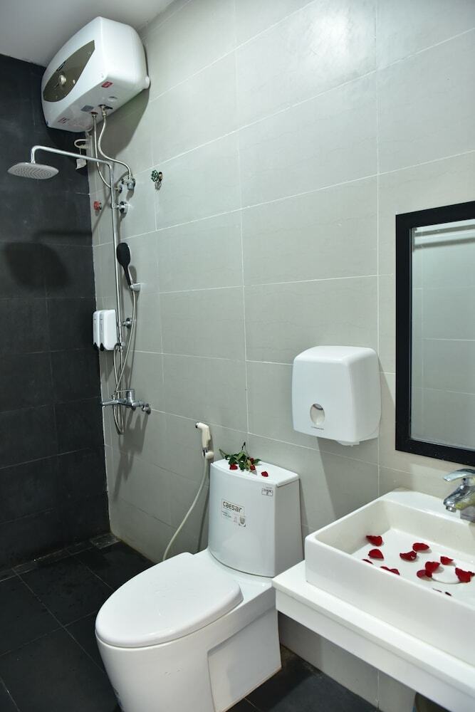 Hai Yen Hotel