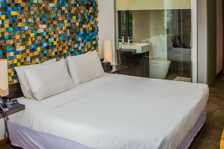 Hotel Me Colombo