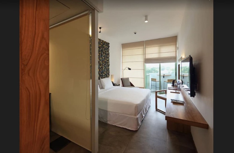 Hotel Me Colombo