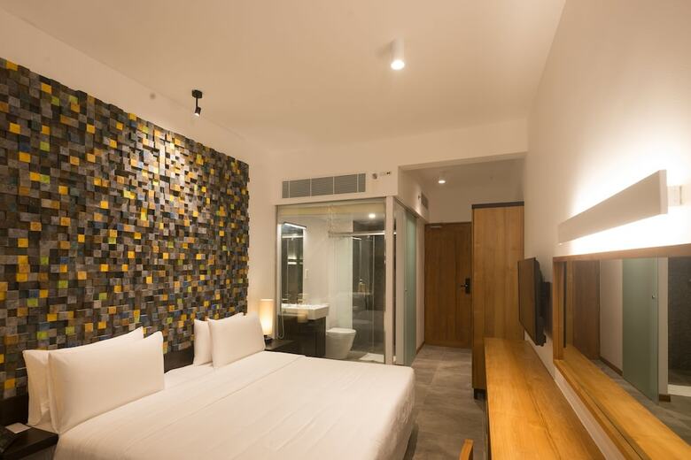 Hotel Me Colombo