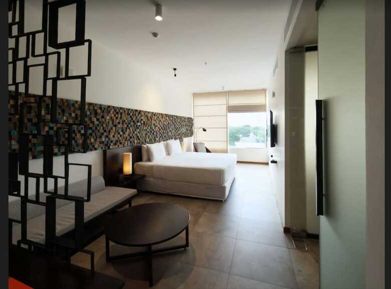 Hotel Me Colombo