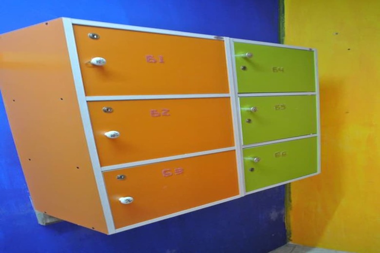 Hostal Maddy?s Hostel