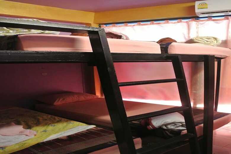 Hostal Maddy?s Hostel