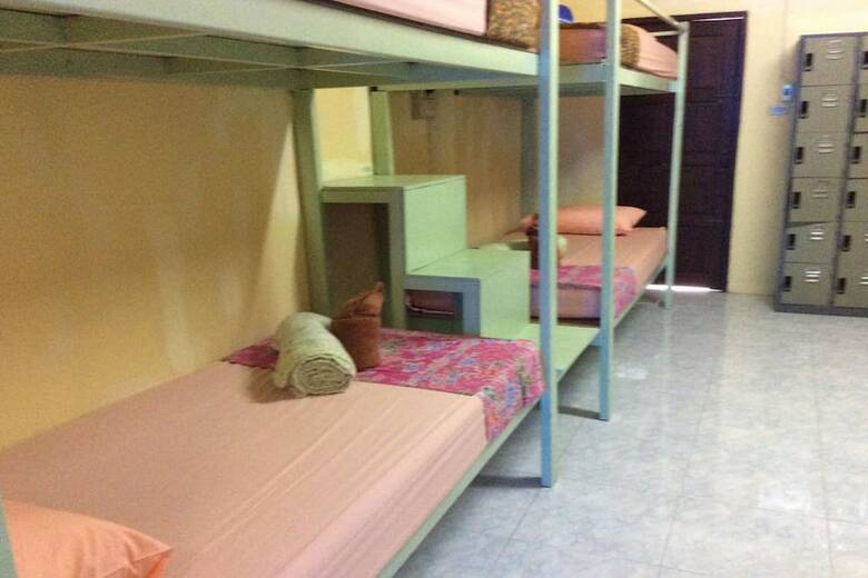 Hostal Maddy?s Hostel