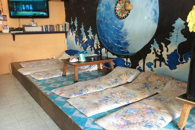Hostal Maddy?s Hostel