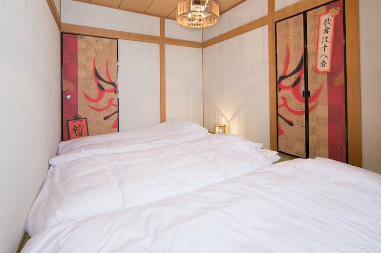 Hostal Ikidane House Asakusa Hatago - Hostel