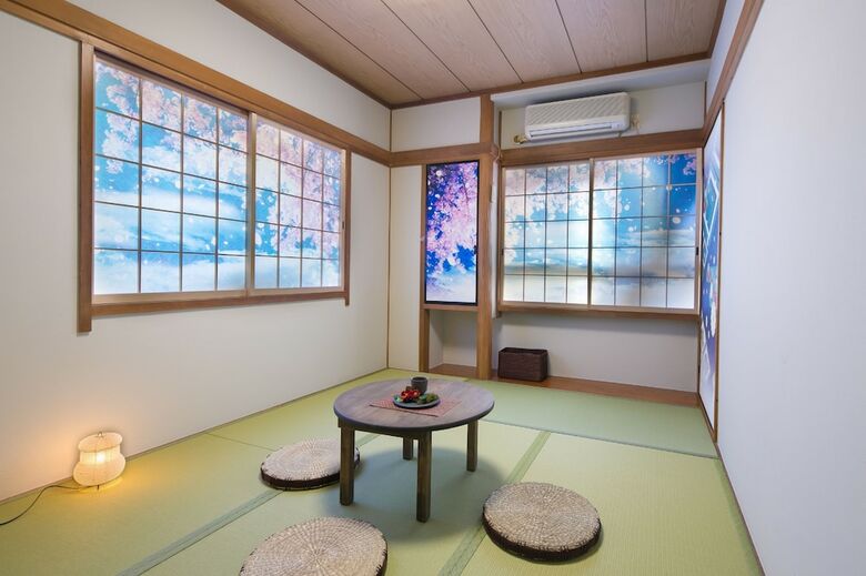 Hostal Ikidane House Asakusa Hatago - Hostel