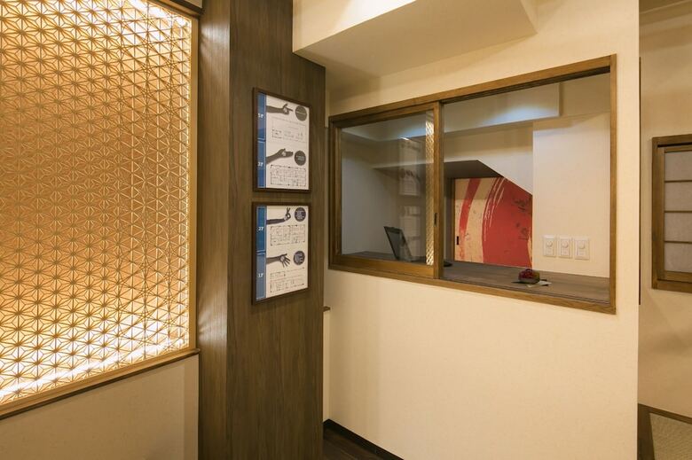Hostal Ikidane House Asakusa Hatago - Hostel