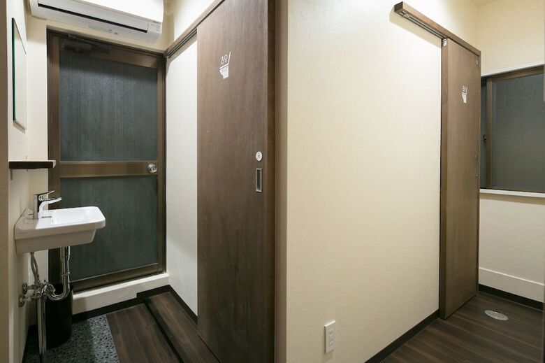 Hostal Ikidane House Asakusa Hatago - Hostel
