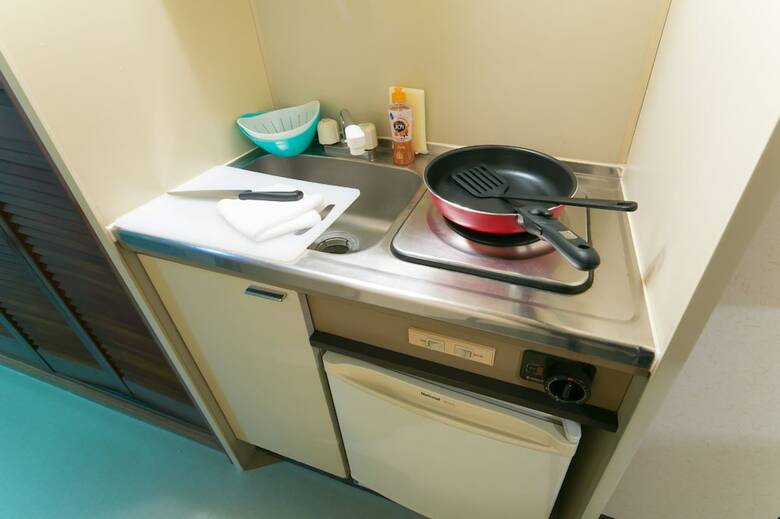 Hostal Ikidane House Asakusa Hatago - Hostel