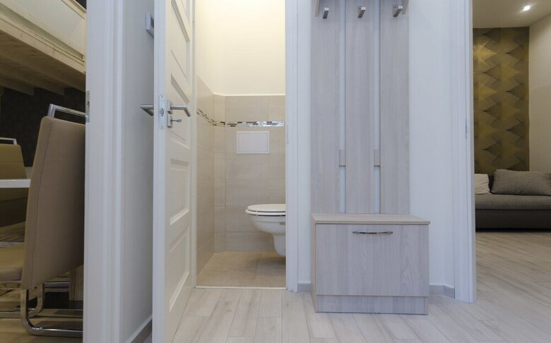 Tinola Apartment