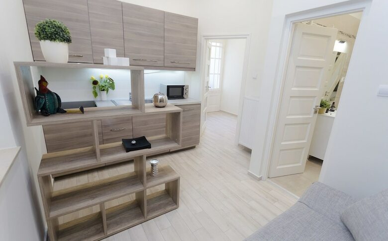 Tinola Apartment