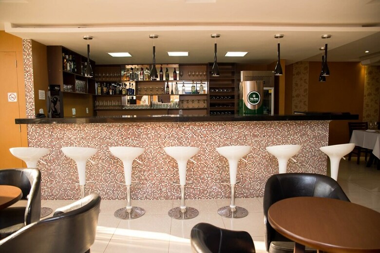 Nosso Hotel
