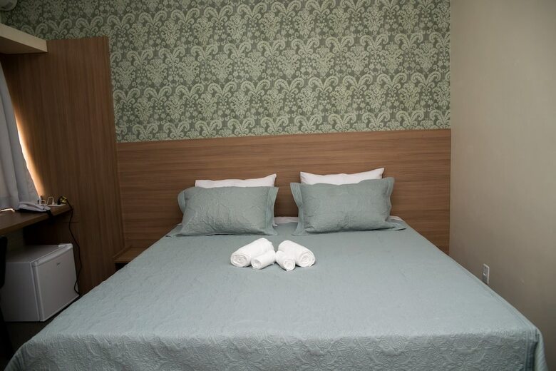Nosso Hotel