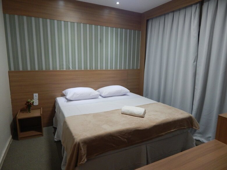 Nosso Hotel