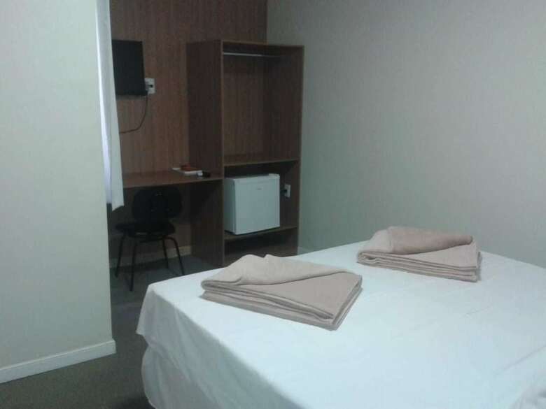 Nosso Hotel