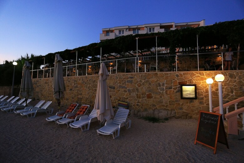 Pension Augustino