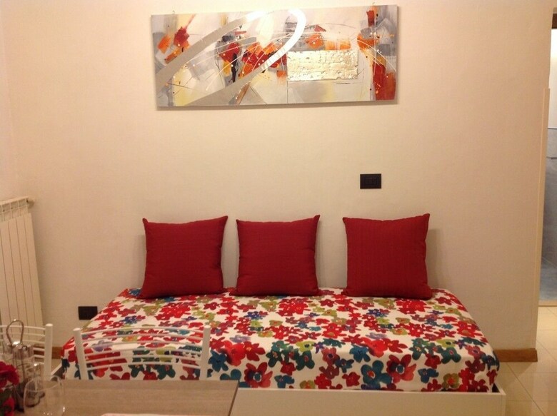 Faenza Apartment