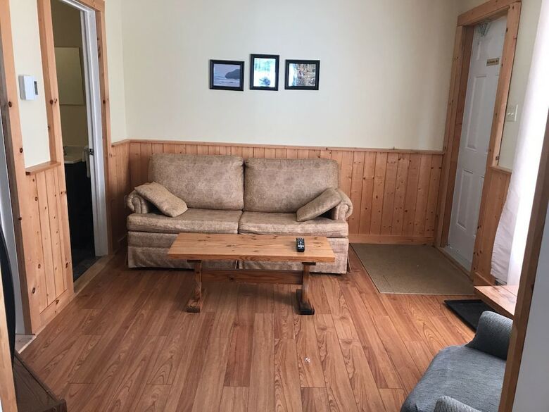 Cabana Bonne Bay Cottages