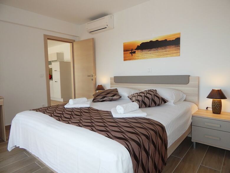 Apartamentos Ab Villa Podstrana