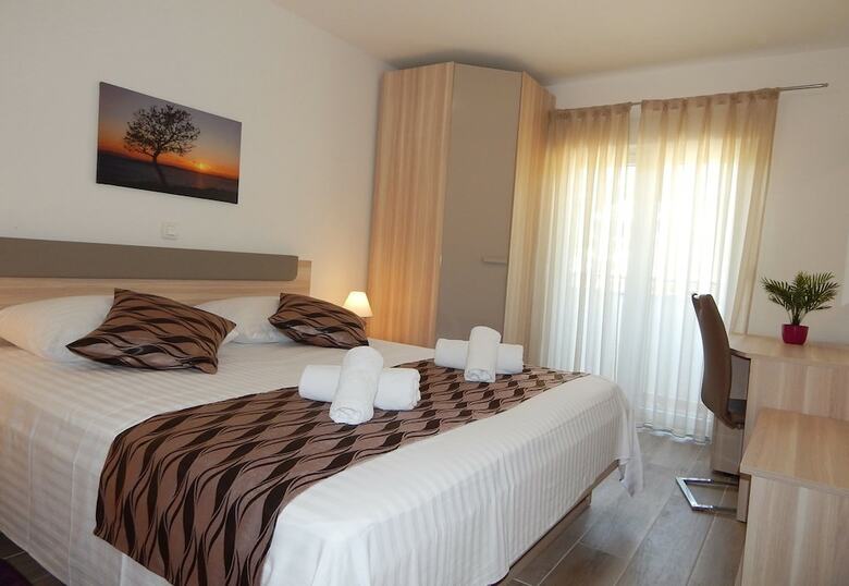 Apartamentos Ab Villa Podstrana
