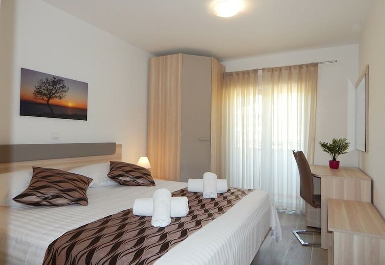 Apartamentos Ab Villa Podstrana