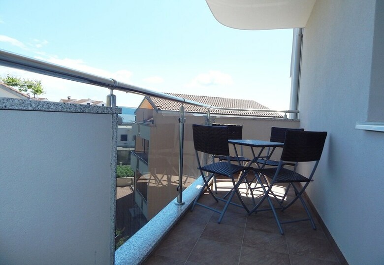 Apartamentos Ab Villa Podstrana