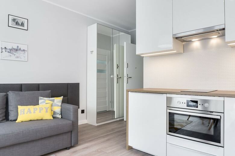 Elite Apartments Spa Zone
