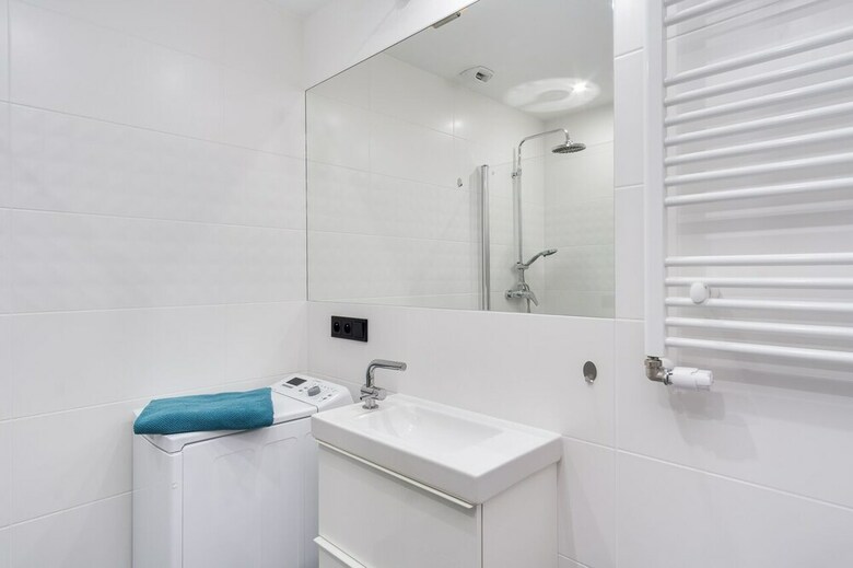 Elite Apartments Spa Zone