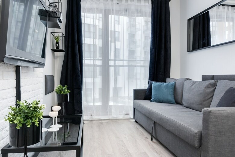 Elite Apartments Spa Zone