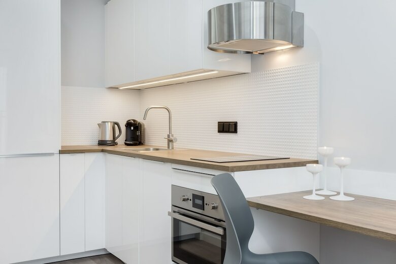 Elite Apartments Spa Zone