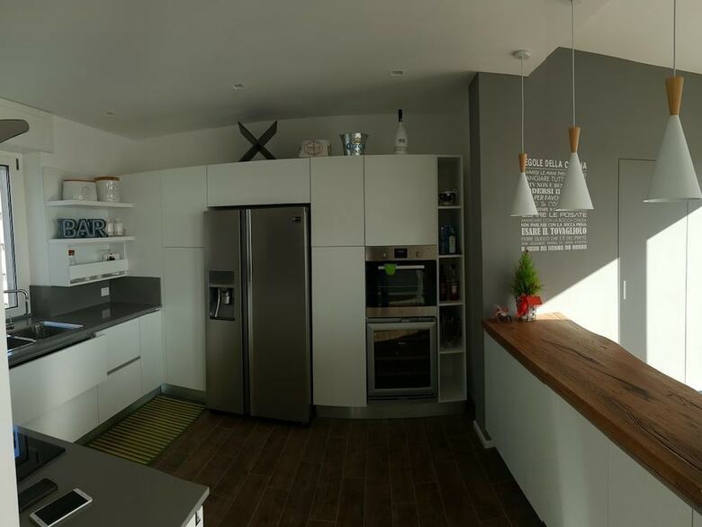 Apartamento Penthouse Salento - Galatina
