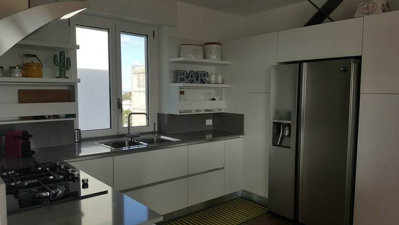 Apartamento Penthouse Salento - Galatina