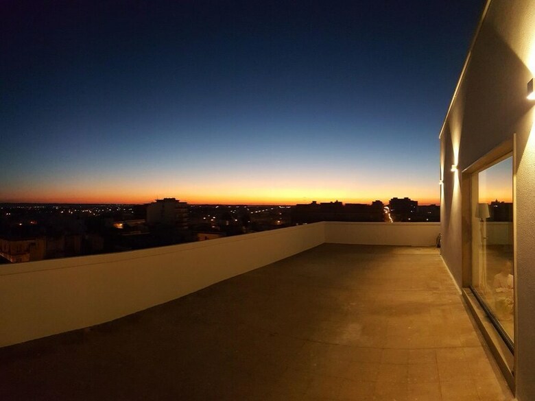 Apartamento Penthouse Salento - Galatina