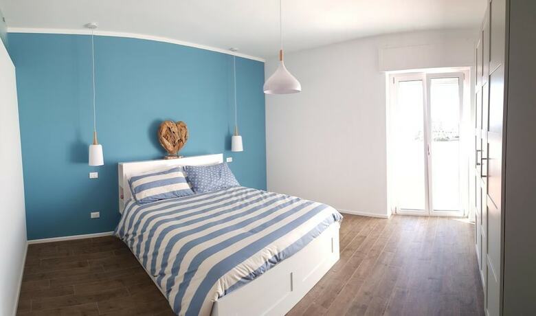 Apartamento Penthouse Salento - Galatina