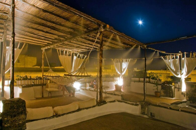 Bed & Breakfast Palazzo Briganti