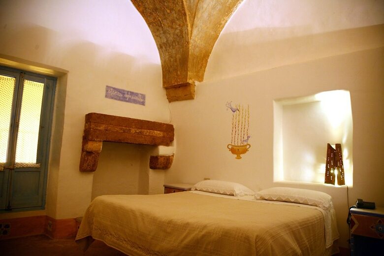 Bed & Breakfast Palazzo Briganti