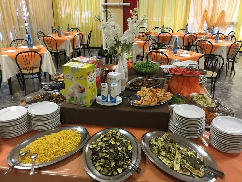 Hotel Piccari