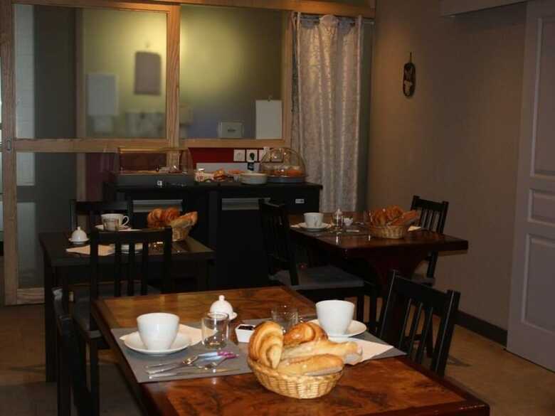 Hotel Le Memphis