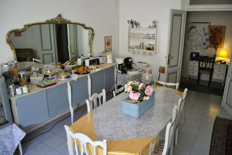 Bed & Breakfast Next Stop Colosseum