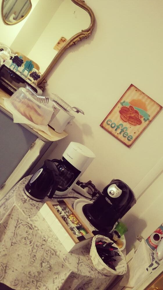 Bed & Breakfast Next Stop Colosseum