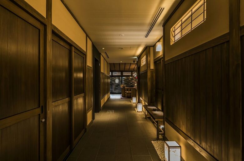 Hotel Nagi Kyoto Shijo