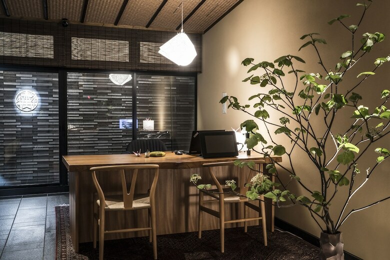 Hotel Nagi Kyoto Shijo