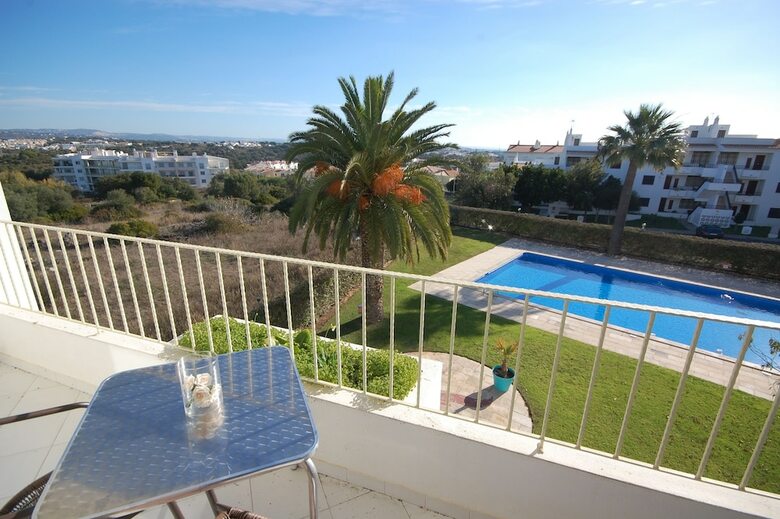 Apartamentos Solar Dos Vilarinhos