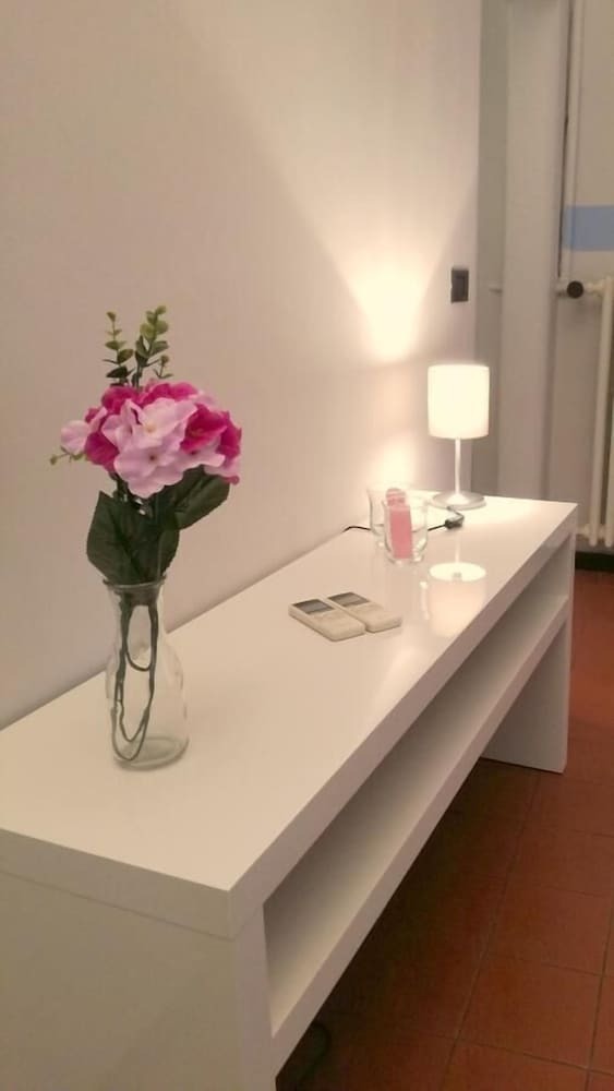 Apartamento Appartamenti Dello Smeraldo