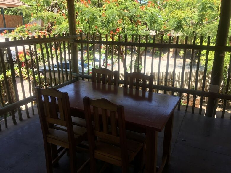 Posada Laphroiag Luxury Chalets